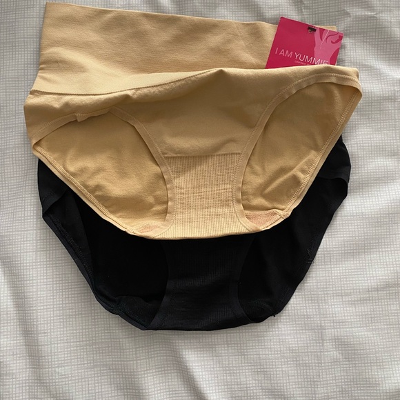 Briefs—Control & Shape (Bundle of 2) - Picture 4 of 9